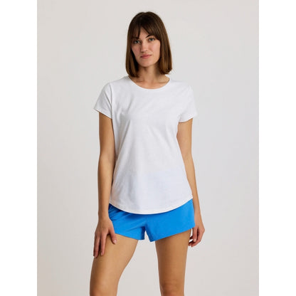 Women's Bamboo Current Tee