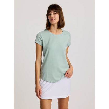Women's Bamboo Current Tee
