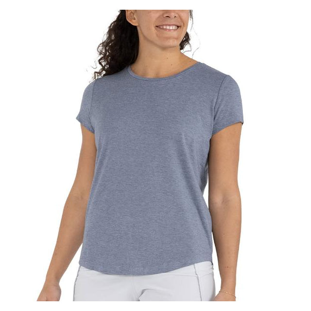 Women's Bamboo Current Tee