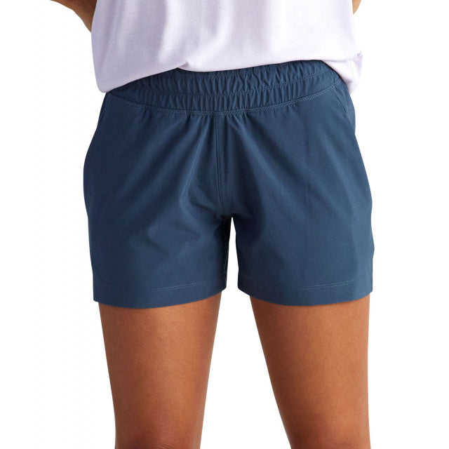 Women's Pull-On Breeze Short