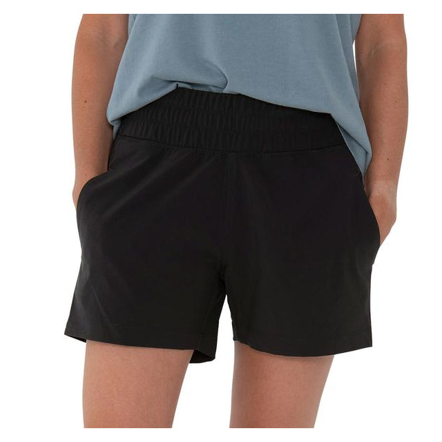 Women's Pull-On Breeze Short