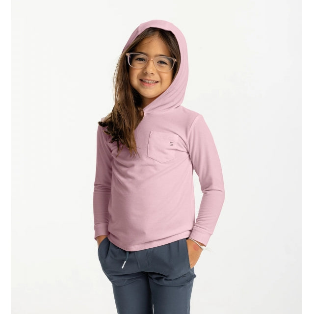 Toddler Bamboo Shade Hoodie