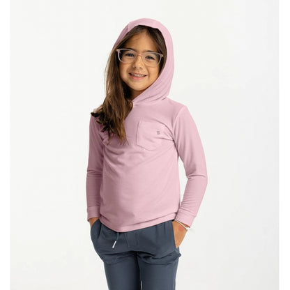 Toddler Bamboo Shade Hoodie
