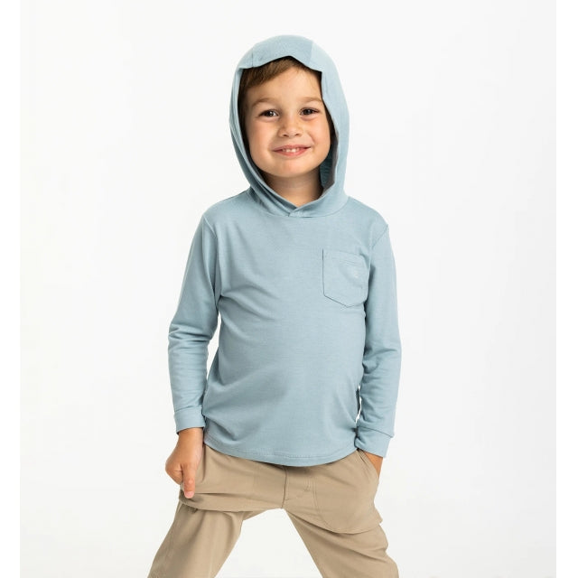 Toddler Bamboo Shade Hoodie