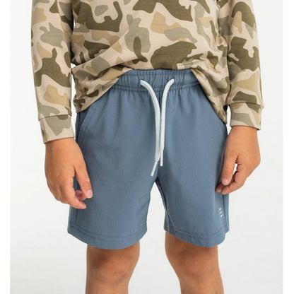 Toddler Breeze Short - Earth's Edge
