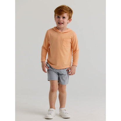 Toddler Breeze Short - Earth's Edge