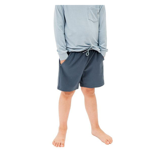 Toddler Breeze Short