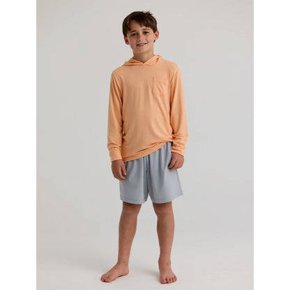 Youth Bamboo Shade Hoodie