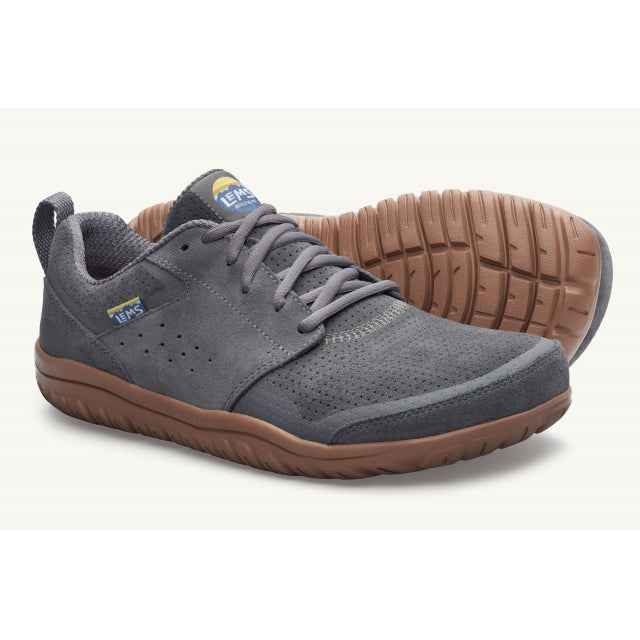 Primal Zen Suede