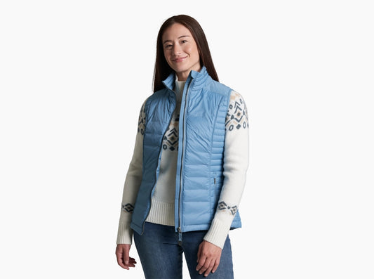 Spyfire Vest
