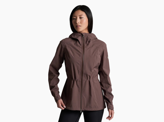 Stretch Voyagr Jacket