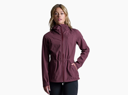 Stretch Voyagr Jacket
