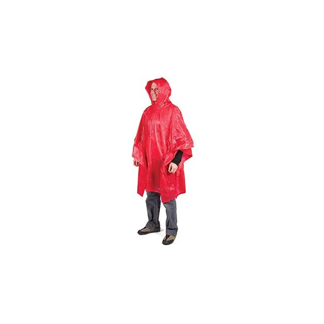 Rain Poncho