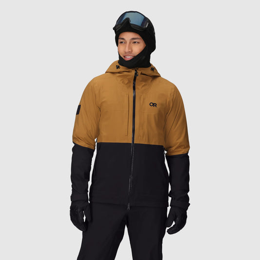 Men's Carbide Jacket