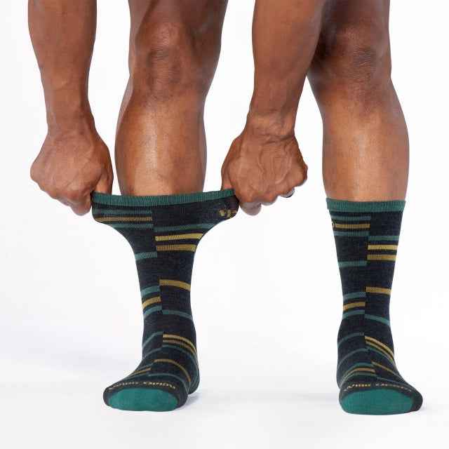 Men's Crossroad Cushioned Crew