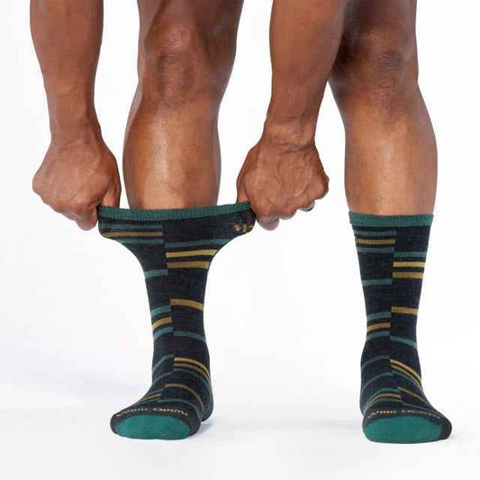 Men's Crossroad Cushioned Crew