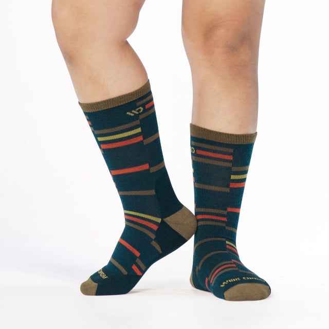 Men's Crossroad Cushioned Crew
