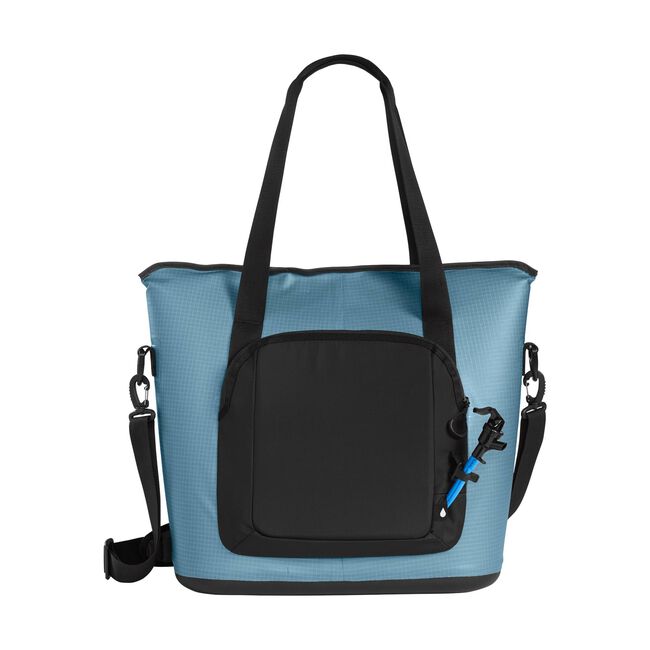 ChillBak‚ Tote 18 Soft Cooler with Fusion‚ 3L Group Reservoir