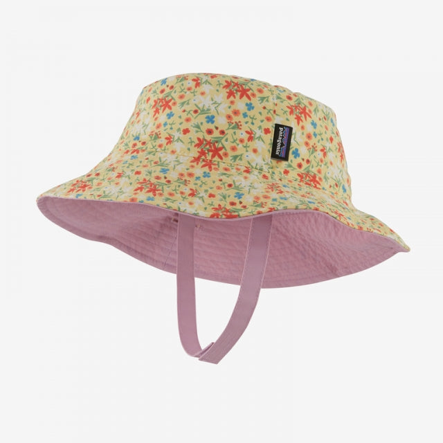 Baby Sun Bucket Hat