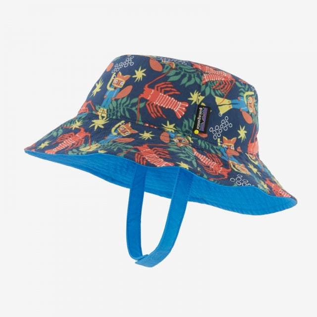 Baby Sun Bucket Hat