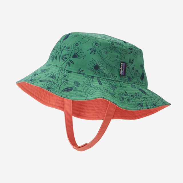 Baby Sun Bucket Hat