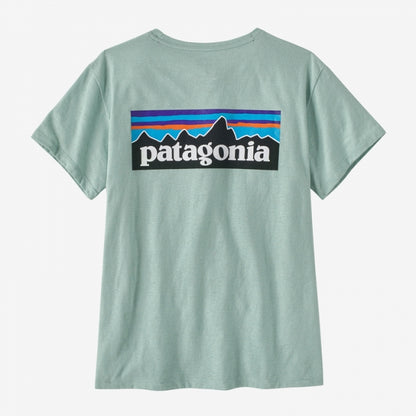 Women's P-6 Logo Responsibili-Tee