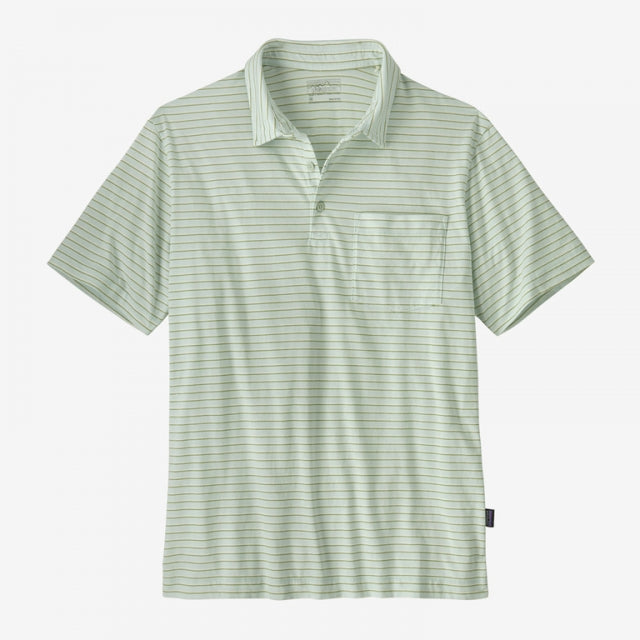 ウエア BRIEFING - BRIEFING MENS EARTH POLO CR PGA Tour Mens Airflux Mesh Golf Short Sleeve Polo Shirt
