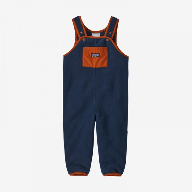 Baby Synch Overalls