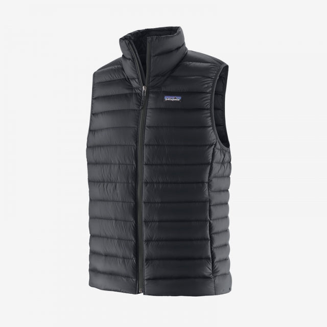 Men's Down Sweater Vest