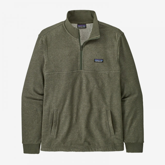 Men's Mahnya Fleece P/O