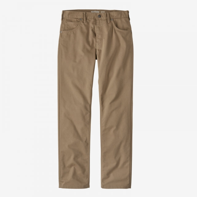 Men's Performance Twill Jeans - Short