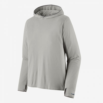 Men's Tropic Comfort Natural Hoody