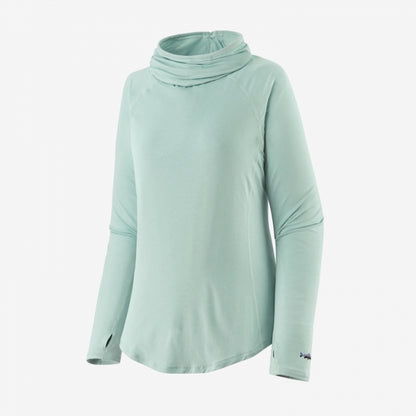 Women's Tropic Comfort Natural Shirt