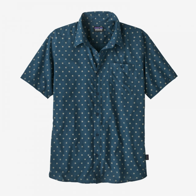 Men's Go To Shirt