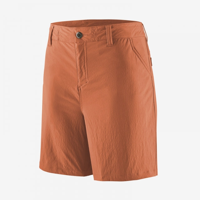 Women's Quandary Shorts - 7 in.