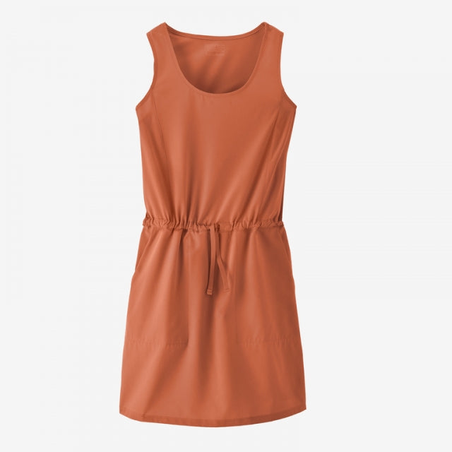 Women's Fleetwith Dress