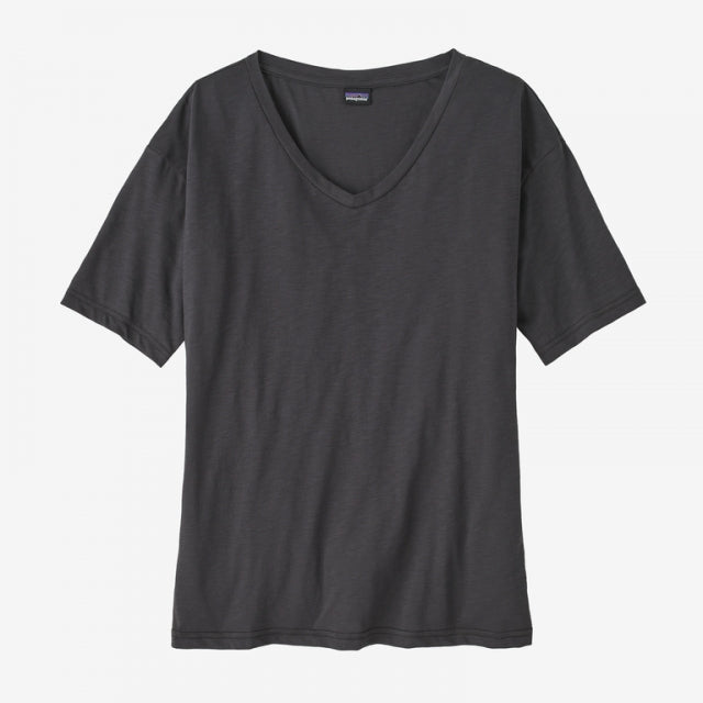 Women's S/S Mainstay Top