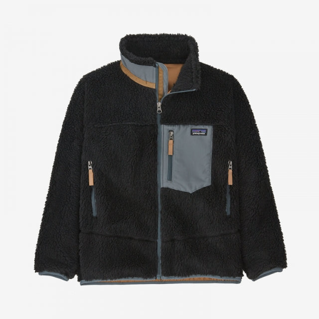 Kid's Retro-X Jacket