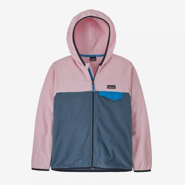 Kid's Micro D Snap-T Jacket