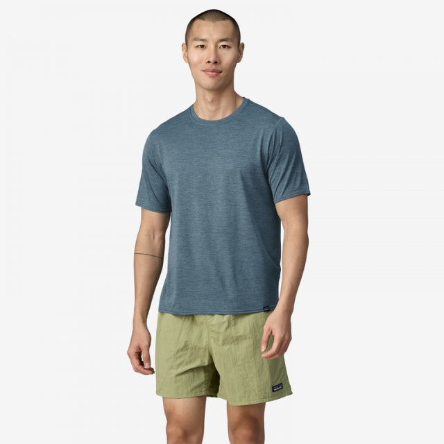 Men's Cap Cool Daily Shirt