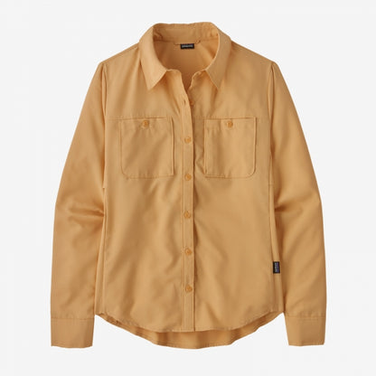 Women's L/S Self Guided Hike Shirt