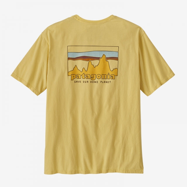 Men's '73 Skyline Organic T-Shirt