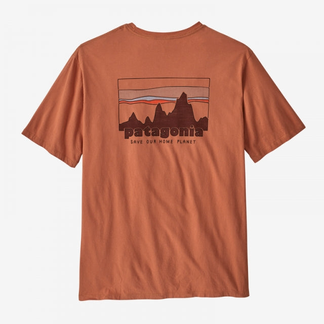 Men's '73 Skyline Organic T-Shirt