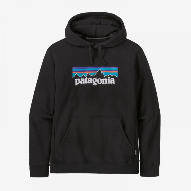 Men's P-6 Logo Uprisal Hoody