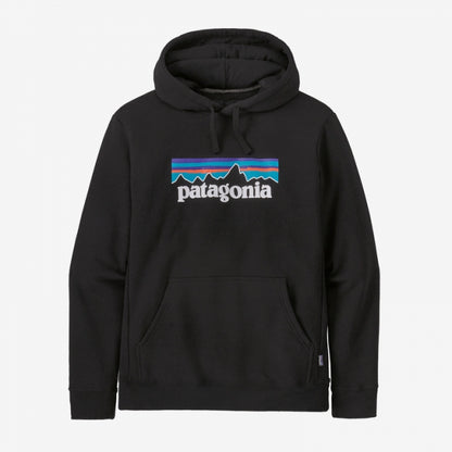 P-6 Logo Uprisal Hoody - Earth's Edge