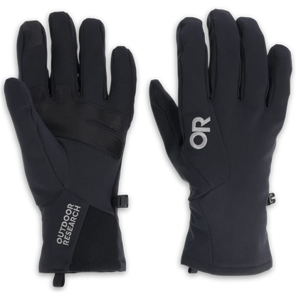 Sureshot Softshell Gloves