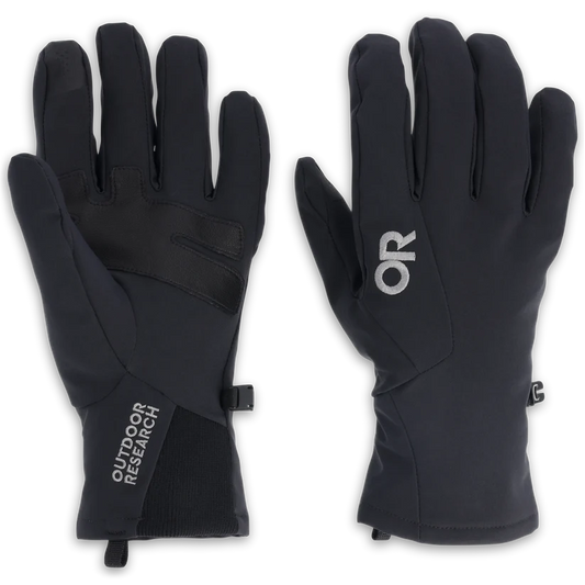 Sureshot Softshell Gloves