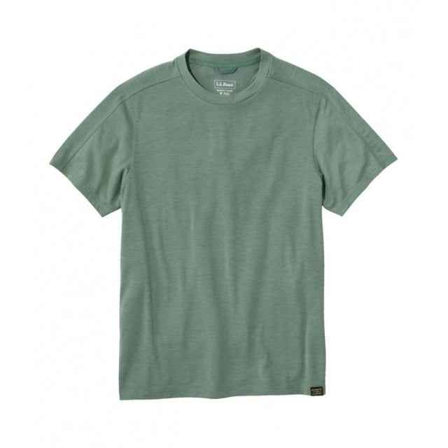 Everyday SunSmart Tee Short Sleeve Men's Regular