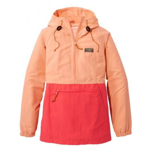 Mountain Classic Anorak Color Block Women's Regular