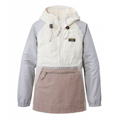 Mountain Classic Anorak Multi Color Women's Regular - Earth's Edge